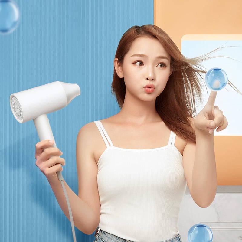 Xiaomi Mijia Water Ion Hair