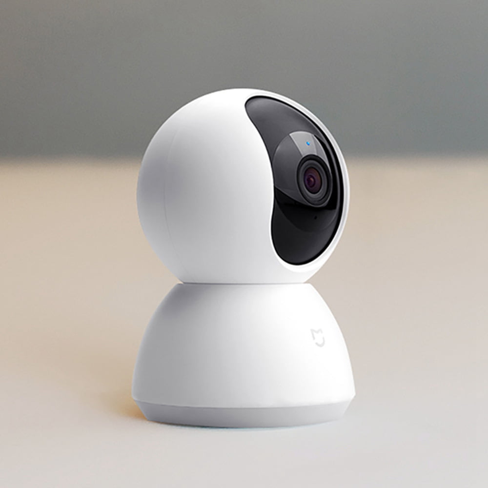 Xiaomi Mi 360° Home Security Camera C300 Price in Dubai, Abu Dhabi – Buy  Online at XIAOMI DUBAI