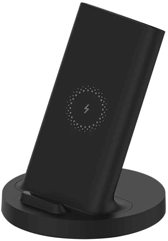 Xiaomi 20W Vertical Wireless Charger Stand