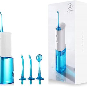 Xiaomi Soocas W3 Portable Water Dental Flosser