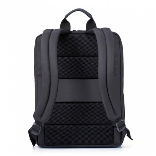 Classic Business Style Polyester Leisure Backpack 17Ltr Price in Dubai ...