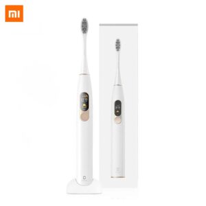 Xiaomi-Oclean-X-Electric-Smart-Ultrasonic-Toothbrush