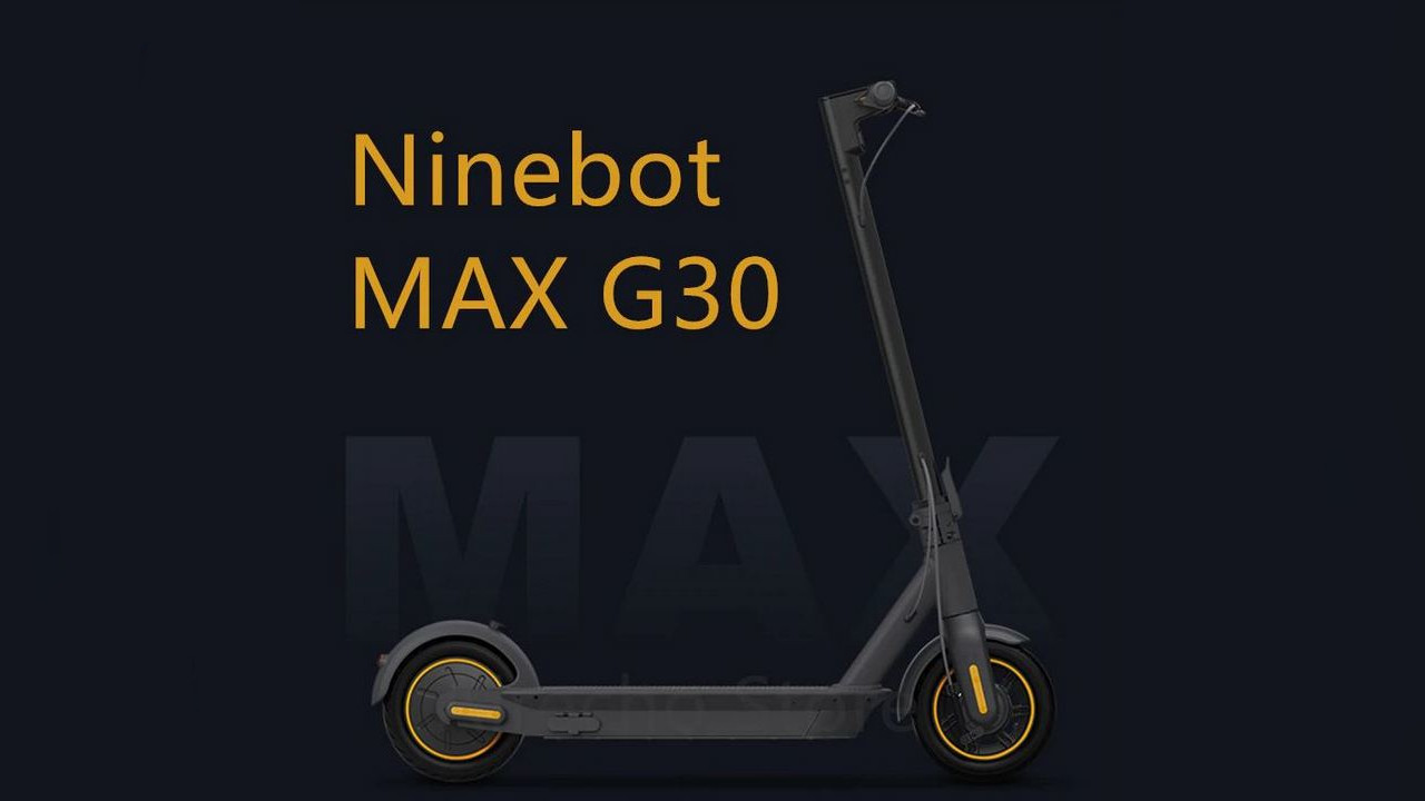 Segway-Ninebot-MAX-G30