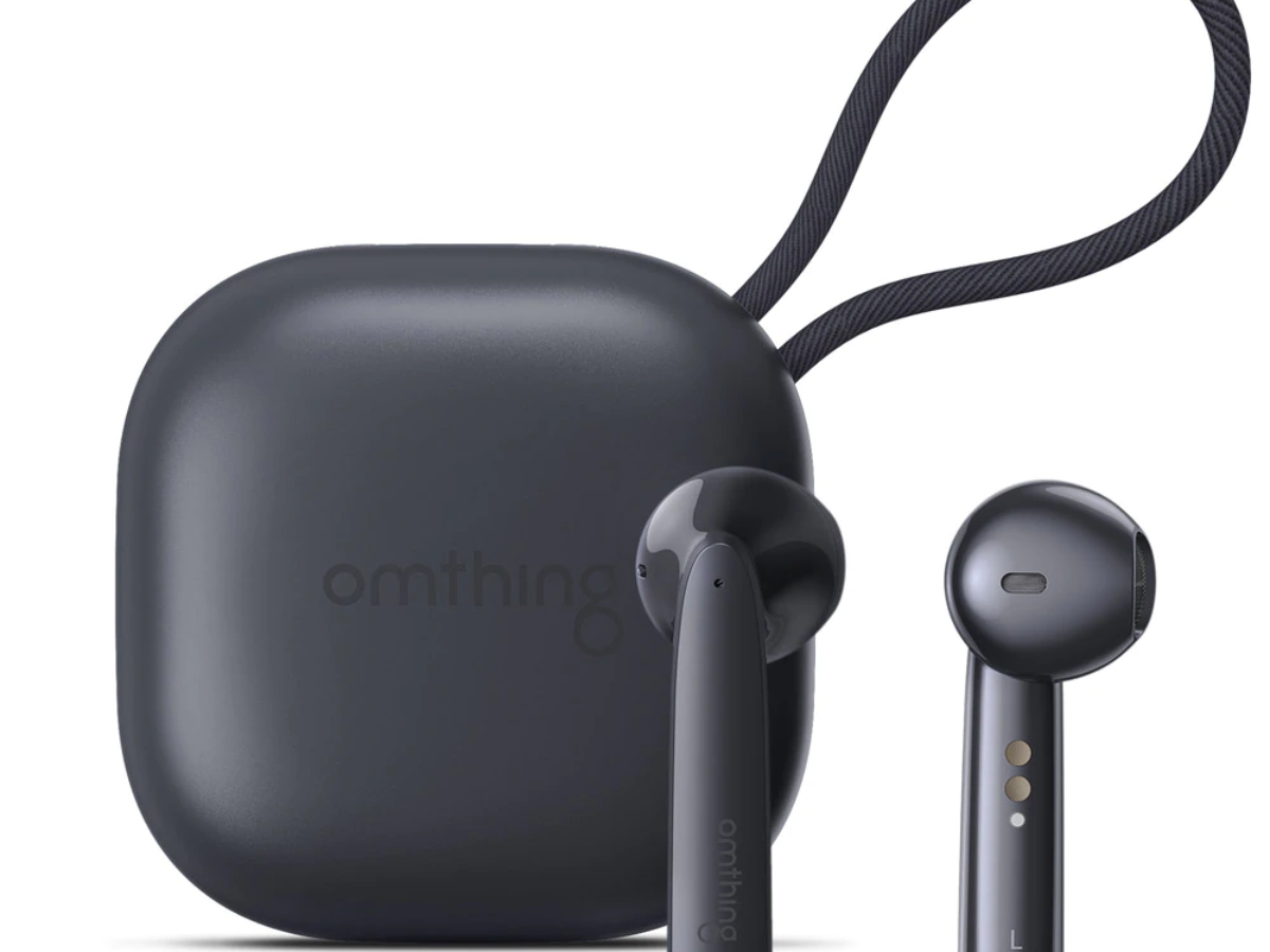 1MORE Omthing Airfree Pods TWS Earphone Price in Dubai, Abu Dhabi - Buy  Online at XIAOMI DUBAI