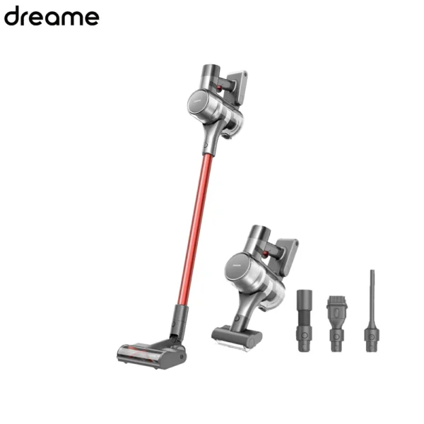 Dreame T20 Vacuum Cleaner