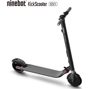Segway NineBot 8-Inch E-Scooter, ES1