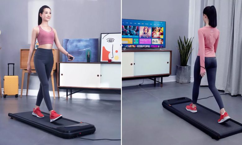2021 Best Smart Personal Outdoor Indoor Fitness Exercise Machine