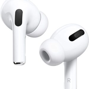 Apple Airpods Pro with Noise cancellation - White