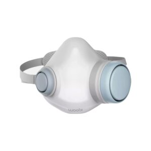 Woobi Plus Face Mask By AirMotion