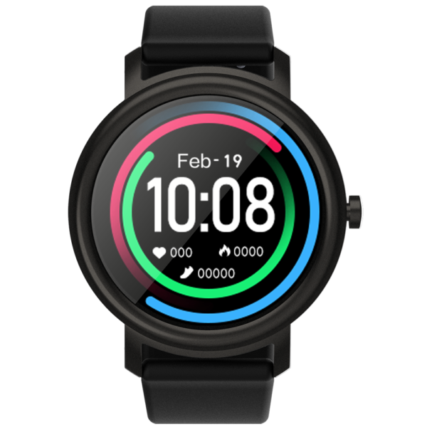 Mibro-Air-Smart-Watch