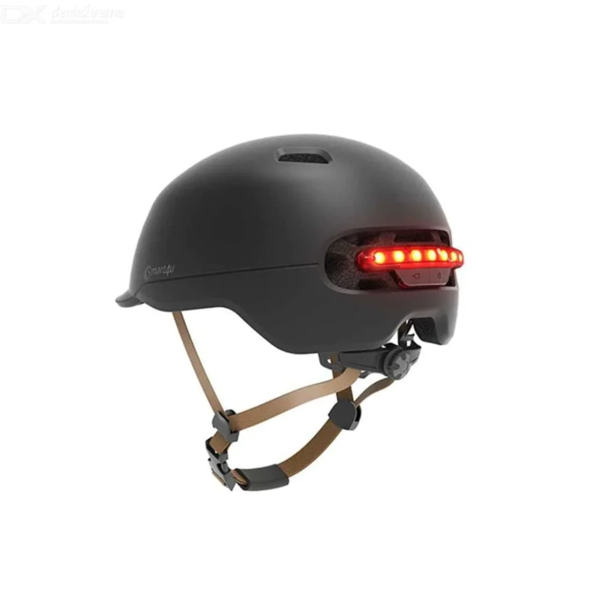 Smart scooter hot sale helmet