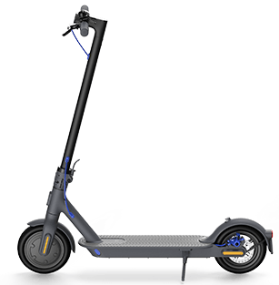 Mi Electric Scooter 3 Dubai