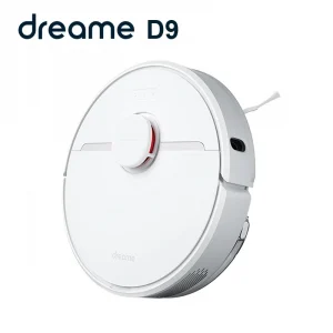 Dreame D9 Robot Vacuum Cleaner Price in Dubai, Abu Dhabi – Buy