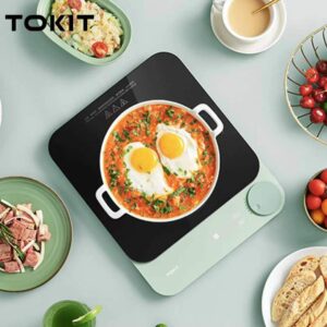 Xiaomi TOKIT Induction Cooker
