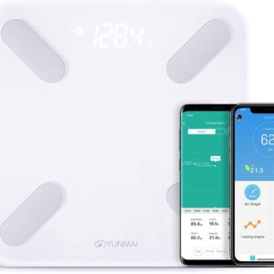Xiaomi Yunmai X Smart Scale