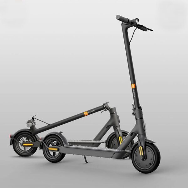 Smart-Electric-Scooter-1S-Global-Version