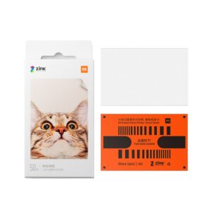 Xiaomi-ZINK-Pocket-Printer-Paper