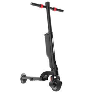 Harley Fitness Electric Scooter H6