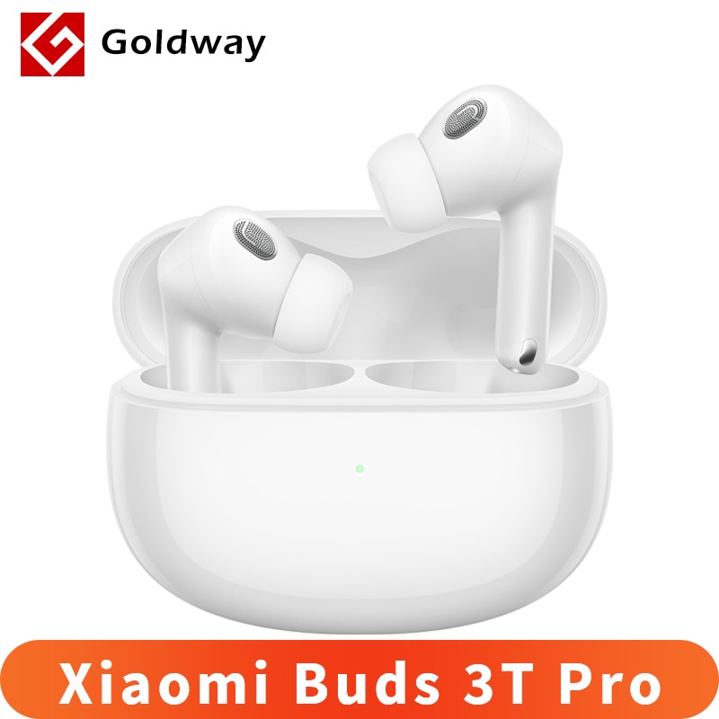  Xiaomi Buds 3T Pro, TWS, Bluetooth 5.2, sonido