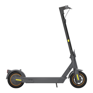 Ninebot KickScooter MAX G30E ||