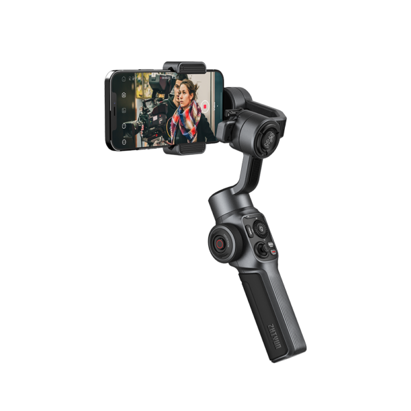 ZHIYUN Smooth 5 3-Axis Gimbal Phone Handheld Stabilizer