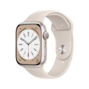 New Apple Watch Series 8