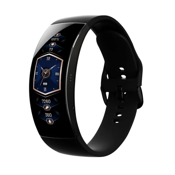 Amazfit-X-Curved-Screen-Smartwatch