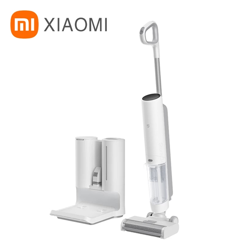 xiaomi wet mop