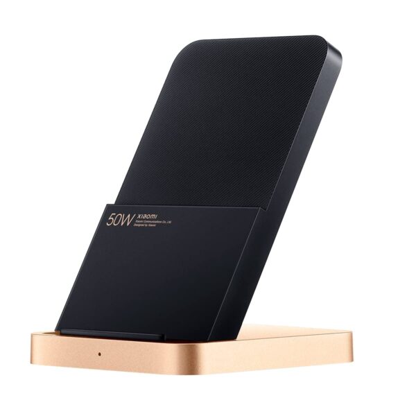 Xiaomi-50W-Wireless-Charger Stand