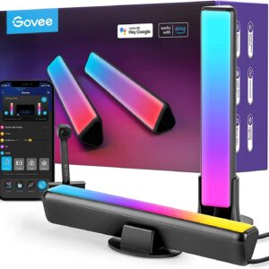Govee Flow Plus Smart LED Light Bars