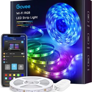 Govee Smart WiFi 5050 LED Light Strip