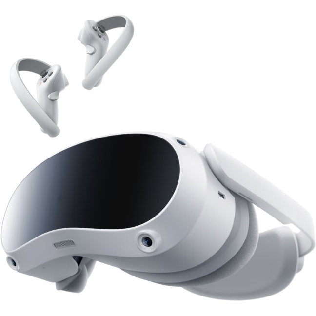 PICO 4 VR HEADSET 8GB/128GB Price in Dubai, Abu Dhabi – Buy Online