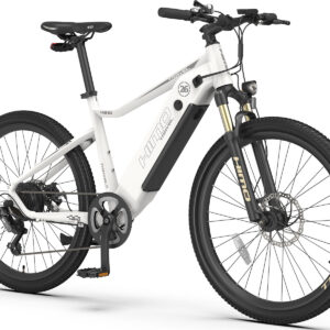 HIMO C26 electric bike