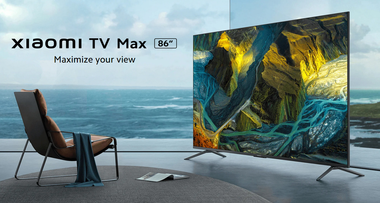 Xiaomi-Redmi-Max-TV