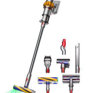 Dyson V15 Detect Cordless Vacuum Cleaner