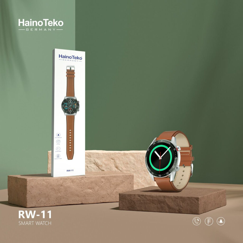 haino teko RW11