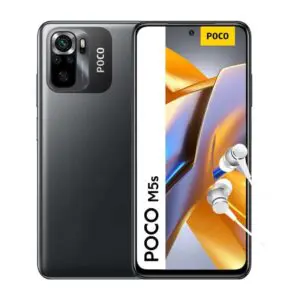 POCO M5s Smartphone