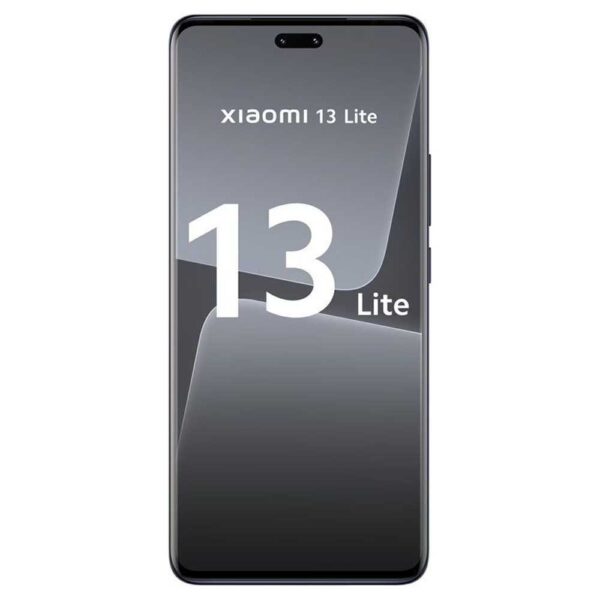 Xiaomi 13 Lite 5G Smartphone