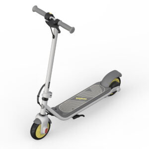 Ninebot-KickScooter-ZING-C8