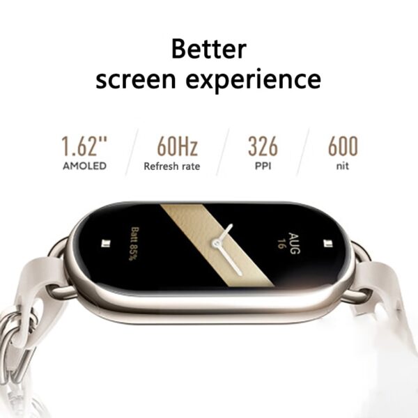 Xiaomi-Mi-Band-8-Smart-Bracelet