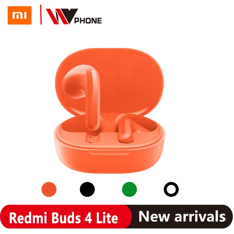 Xiaomi Redmi Buds 4 Active - Dubai Phone