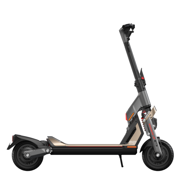 Ninebot Segway GT1 Powerful Electric Scooter