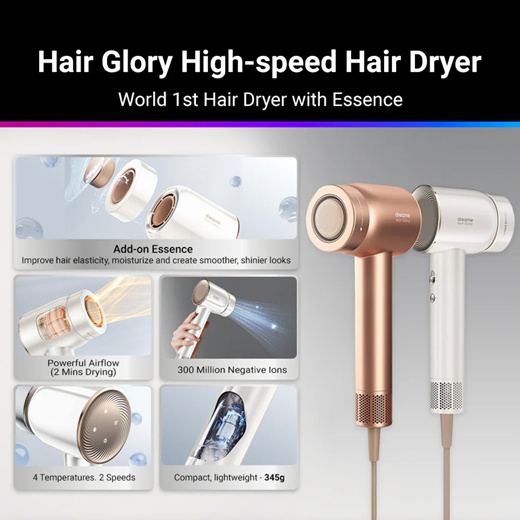 Dreame-Hair-Glory-High-Speed-Hair-Dryer-2023