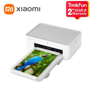Xiaomi Instant Photo Printer 1S