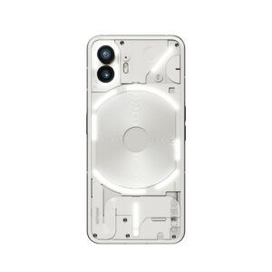 Nothing Phone 2 White