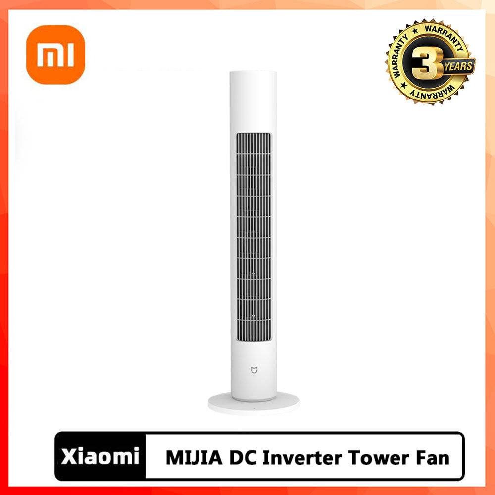 Xiaomi-Smart-Electric-Tower-Fan-for-Home