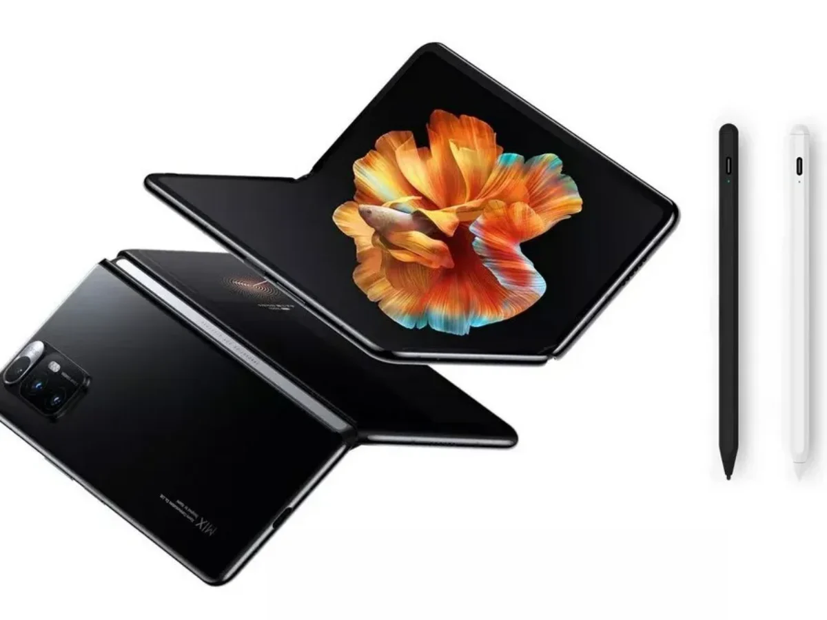 Xiaomi Stylus Pen 2nd Generation: Elevate Your Creativity on Xiaomi Tablets  – XIAOMI DUBAI