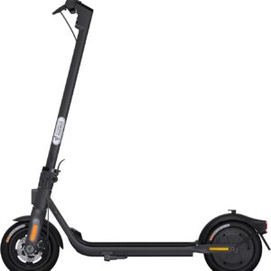 Ninebot By Segway F2 Electric Scooter