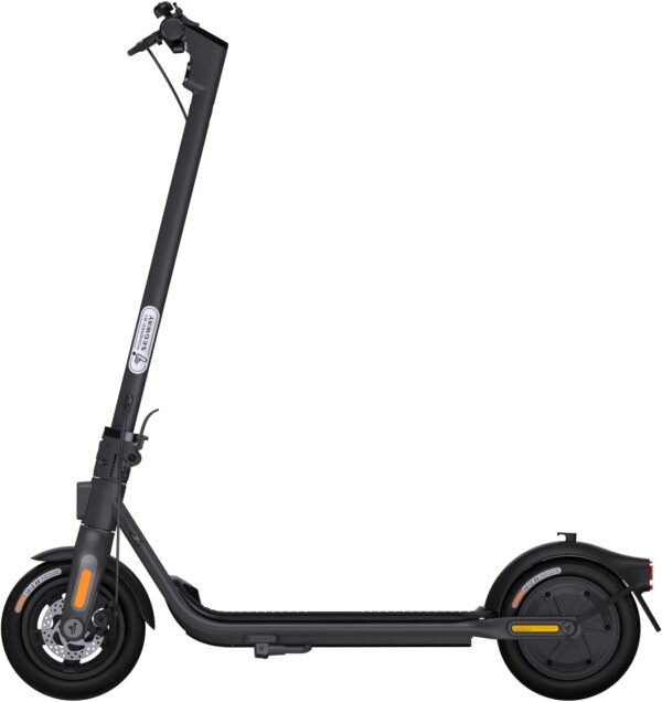 Ninebot By Segway F2 Electric Scooter