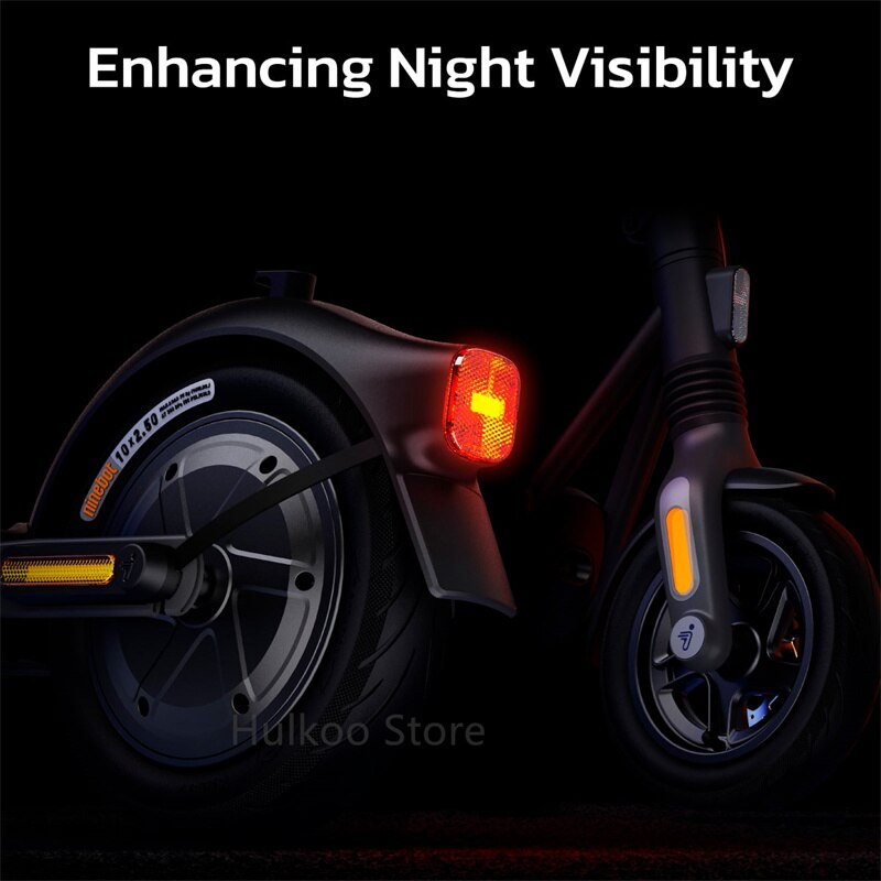 Ninebot By Segway F2 Plus Electric Scooter Price in Dubai, Abu